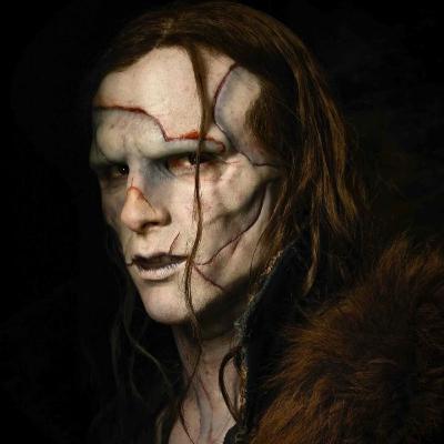 S6:E175 Del Toro’s Frankenstein S6:E175 Del Toro’s Frankenstein