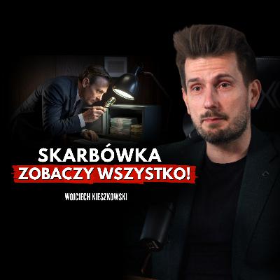 System inwigilacji wchodzi w życie! Wojciech Kieszkowski