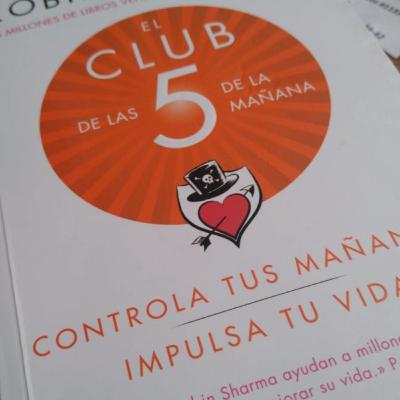 El cambio El cambio