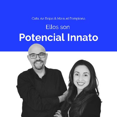 Desatando Tu Potencial: Un Viaje al Interior con Potencial Innato