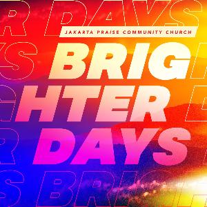 Brighter Days with Sidney Mohede on Calling and Priorities