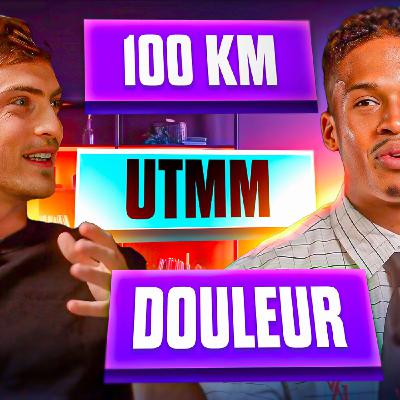 âJe suis devenu accro Ă ce sentiment de puissance.â â Joey Tryhard, de la muscu Ă lâultra-endurance âJe suis devenu accro Ă ce sentiment de puissance.â â Joey Tryhard, de la muscu Ă lâultra-endurance
