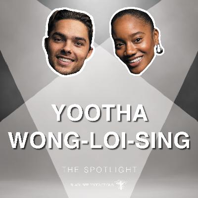 Afl.5 Yootha Wong-Loi-Sing - The Spotlight