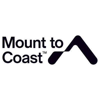 Mount to Coast podcast #1 - Justin Montague, record breaking ultrarunner