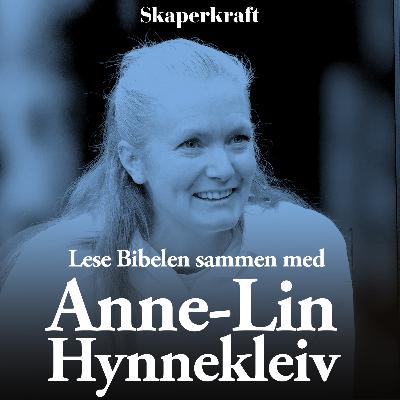 Sesong 3 - Episode 9 - med generalsekretær i Laget, Anne-Lin Hynnekleiv