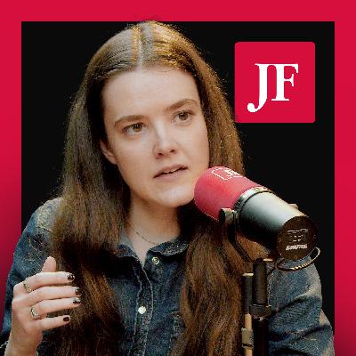 Die wahre Agenda hinter Wokeness | Pauline Voss im Interview