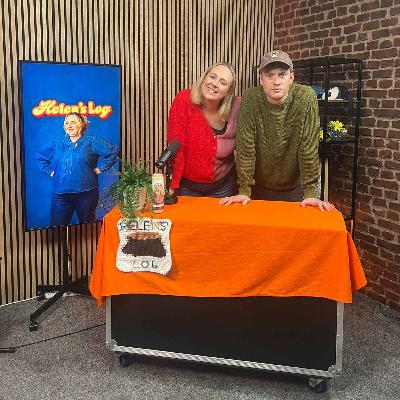 14. Pigeons, Pirates, Pokemon with James Acaster