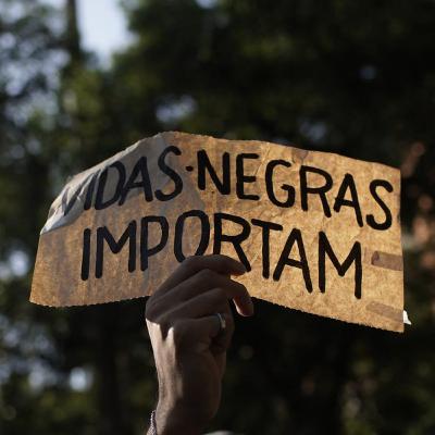 Black Lives Matter