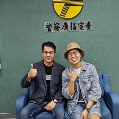 【WATER 沒了】 EP16. 救災經驗引發靈感 創淨科技開啟消毒新篇章 【WATER 沒了】 EP16. 救災經驗引發靈感 創淨科技開啟消毒新篇章