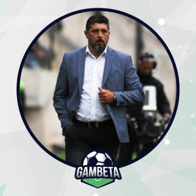 Entrevista a Leonardo Ramos - Entrenador Entrevista a Leonardo Ramos - Entrenador