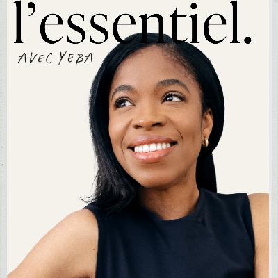 Ep66 • Se libérer de ses blocages • Alix Rufas (Coach business & holistique)