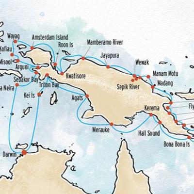 #2 Melanesian?