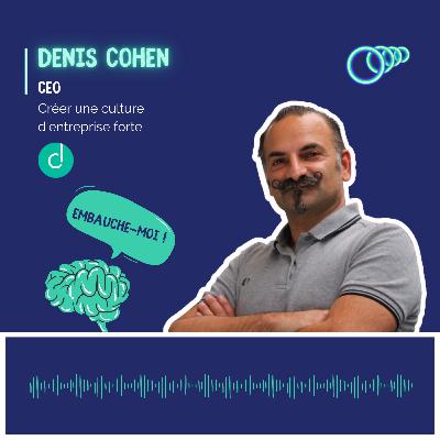 “Entre le discours sur LinkedIn et la réalité, il y a parfois un grand écart” Denis COHEN, CEO de Dropcontact. “Entre le discours sur LinkedIn et la réalité, il y a parfois un grand écart” Denis COHEN, CEO de Dropcontact.