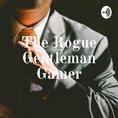 S1E2 - Lack of excitement for the near future of gaming.