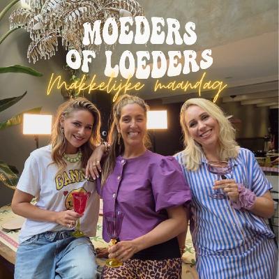 Special: MoLo's Makkelijke Maandag met Noortje Geerts!
