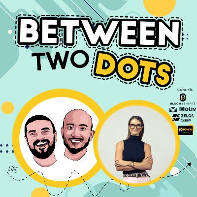 148. Lana Rogers - Marketing Expert and Connector 148. Lana Rogers - Marketing Expert and Connector