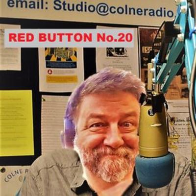 episode 20 - Guest: Adrian Coen episode 20 - Guest: Adrian Coen