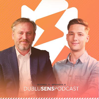 CUM îți poți salva relația de cuplu | Pastor și psihoterapeut Marius Andrei | S04 EP03