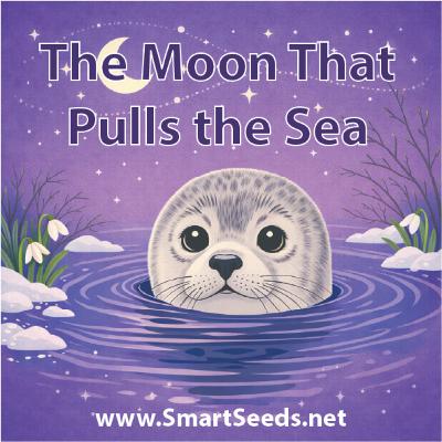103: The Moon That Pulls the Sea, 2026/01
