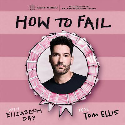 Tom Ellis - Fatherhood, Surrogacy and Years of Therapy