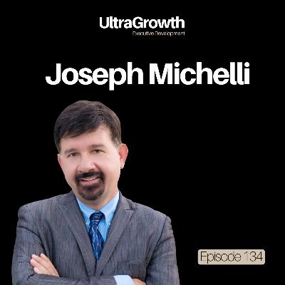 AI, Culture & Leadership: The Future of Service - Joseph Michelli | EP134