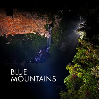 Blue Mountains Blue Mountains