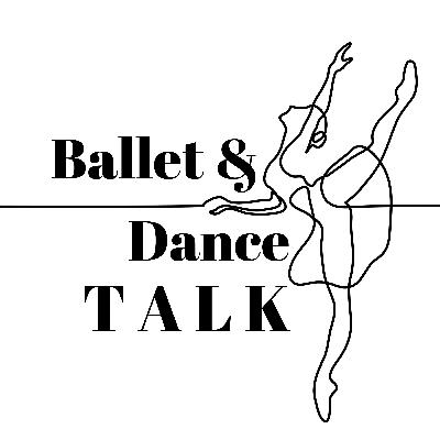 Ballet & Dance TALK 運営者紹介＆BDTでやりたいこと