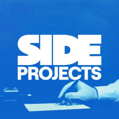 Welcome to Side Projects