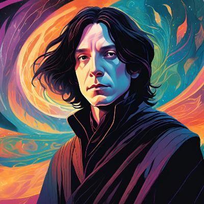 A Difference in the Family: The Snape Chronicles - Chapter 58 | Harry Potter Fanfiction A Difference in the Family: The Snape Chronicles - Chapter 58 | Harry Potter Fanfiction