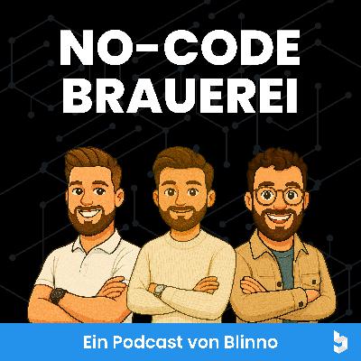 No-Code Brauerei