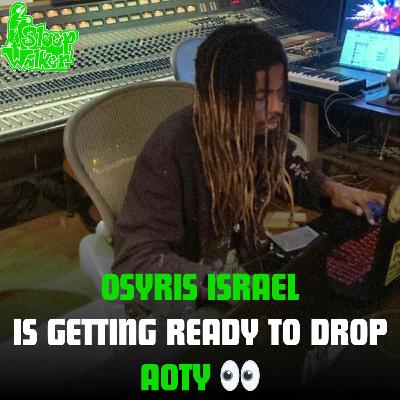 Osyris Israel Interview: Corazonn, New tape, #FREESCOTT, DJing, working w/ Lerado, MKYFM, and more! Osyris Israel Interview: Corazonn, New tape, #FREESCOTT, DJing, working w/ Lerado, MKYFM, and more!