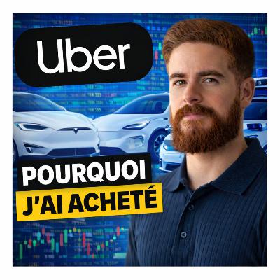 325 - Investir dans Uber en 2026: Mon Analyse de l’Action 325 - Investir dans Uber en 2026: Mon Analyse de l’Action