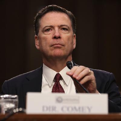 How pressure from Trump led to James Comey’s indictment