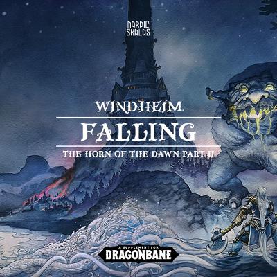 Dragonbane: The Wicked Well 01