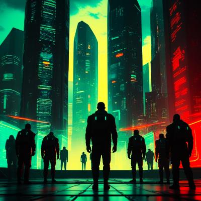 Disposable Agents, AI Failures & Corporate Chaos: The Real Cost of Digital Negligence - October 6, 2025