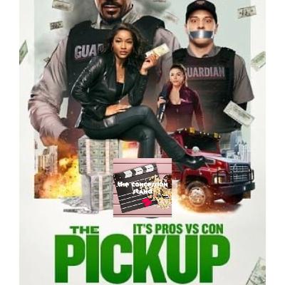 The Pickup (2025) Movie Review