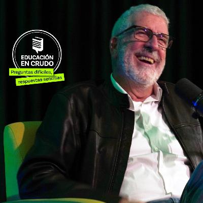 Gregorio Luri | Creatividad en la Educación | Educación en crudo