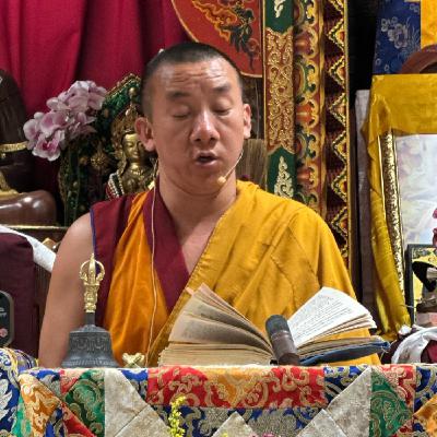 Los Cuatro Inconmensurables