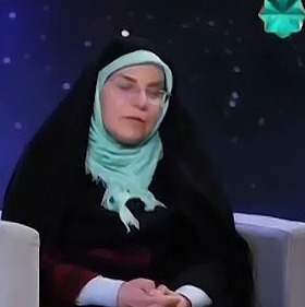 زندگی پس از زندگی- فصل دوم-قسمت 3-مریم جعفری