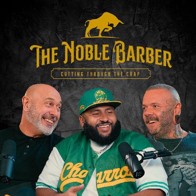 104: What Are You Worth An Hour? The Pricing Formula for Max Profit w/ Romeo The Barber & Pete Cranfield 104: What Are You Worth An Hour? The Pricing Formula for Max Profit w/ Romeo The Barber & Pete Cranfield