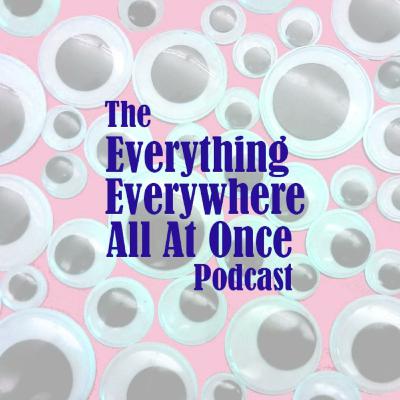 Futility, Absurdity and the Power of Love with Chris McTavish and Alain Beauclaire