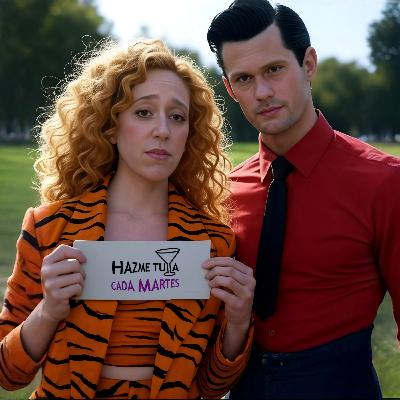 07.29 Tu muñeca/No soy una muñeca (Murderbot, Hereje, Mentiras la Serie) 07.29 Tu muñeca/No soy una muñeca (Murderbot, Hereje, Mentiras la Serie)