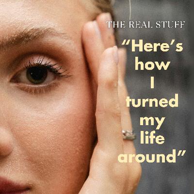 “A 30-minute daily routine transformed my lifelong mental health struggles.” (Audience caller)