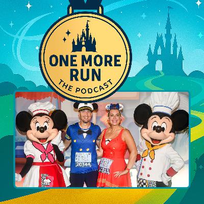 Ep 2 - Which runDisney race is right for you? Ep 2 - Which runDisney race is right for you?
