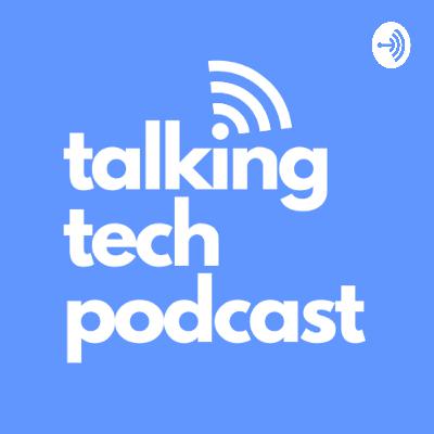 Talking Tech with Jack Simmonds