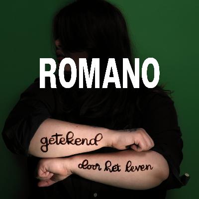 S6 Ep5: Getekend door het leven - Romano's Story