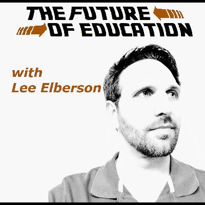 Future of Education: Charlottesville - Juandiego Wade, Episode #1
