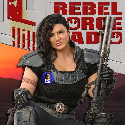 Cara Dune Lives?