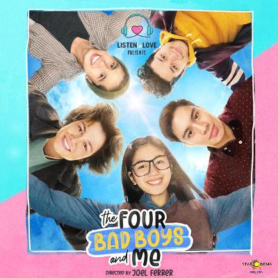 Episode 8: Always Be My Betty