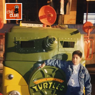 Mi amor por el Cine, por Marco (1986 - 20??) - Una despedida necesaria